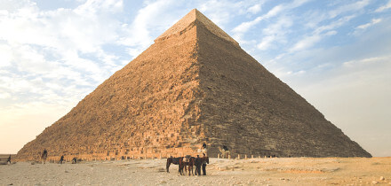 Requisiti del visto per i titolari di passaporto di Italia che viaggiano a destinazione di Egitto