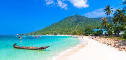 Requisiti del visto per i titolari di passaporto di Italia che viaggiano a destinazione di Thailandia