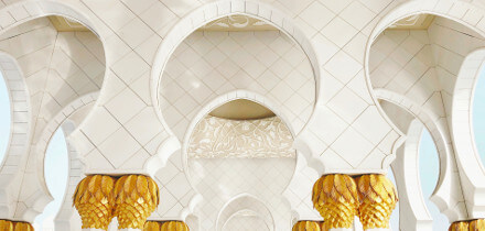 Requisiti del visto per i titolari di passaporto di Italia che viaggiano a destinazione di Emirati Arabi Uniti