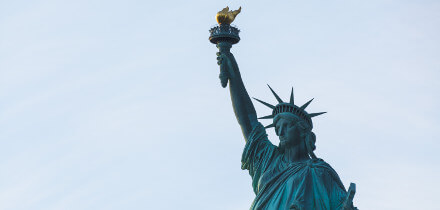 Requisiti del visto per i titolari di passaporto di Italia che viaggiano a destinazione di Stati Uniti