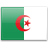 Modulo di richiesta Algeria  per residenti di Italia.