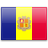 Modulo di richiesta Andorra  per residenti di Italia.