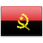 Modulo di richiesta Angola  per residenti di Italia.