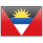 Modulo di richiesta Antigua e Barbuda  per residenti di Italia.
