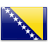 Modulo di richiesta Bosnia Herzegovina  per residenti di Italia.