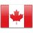 Modulo di richiesta Canada  per residenti di Italia.