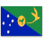 Modulo di richiesta Christmas Island  per residenti di Italia.