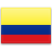 Modulo di richiesta Colombia  per residenti di Italia.