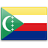 Comoros Visto