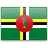 Modulo di richiesta Dominica  per residenti di Italia.