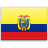 Modulo di richiesta Ecuador  per residenti di Italia.