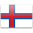 Modulo di richiesta Isole Faroe  per residenti di Italia.