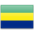 Modulo di richiesta Gabon  per residenti di Italia.