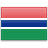 Modulo di richiesta Gambia  per residenti di Italia.