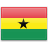 Modulo di richiesta Ghana  per residenti di Italia.