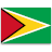 Modulo di richiesta Guyana  per residenti di Italia.