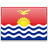 Modulo di richiesta Kiribati  per residenti di Italia.