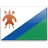 
                    Lesotho Visto
                    