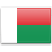 Modulo di richiesta Madagascar  per residenti di Italia.