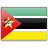 Modulo di richiesta Mozambico  per residenti di Italia.