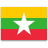 Modulo di richiesta Myanmar  per residenti di Italia.