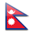 Modulo di richiesta Nepal  per residenti di Italia.