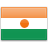 Modulo di richiesta Niger  per residenti di Italia.