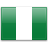Modulo di richiesta Nigeria  per residenti di Italia.