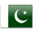 Modulo di richiesta Pakistan  per residenti di Italia.