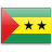 Modulo di richiesta Principe Sao Tome  per residenti di Italia.