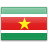 Modulo di richiesta Suriname  per residenti di Italia.