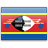 Modulo di richiesta Swaziland  per residenti di Italia.