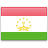 Modulo di richiesta Tajikistan  per residenti di Italia.