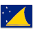 Modulo di richiesta Tokelau  per residenti di Italia.