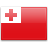 Modulo di richiesta Tonga  per residenti di Italia.