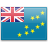 Modulo di richiesta Tuvalu  per residenti di Italia.