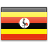 Modulo di richiesta Uganda  per residenti di Italia.