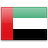 Modulo di richiesta Emirati Arabi Uniti  per residenti di Italia.