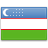 Modulo di richiesta Uzbekistan  per residenti di Italia.