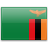 Modulo di richiesta Zambia  per residenti di Italia.