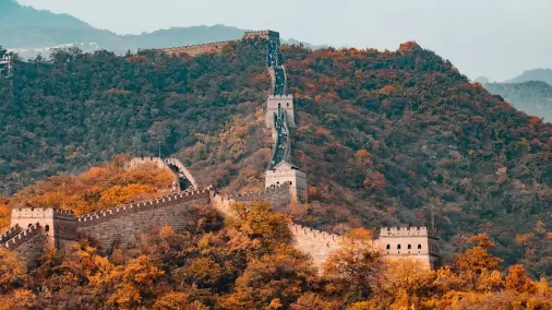 Requisiti del visto per i titolari di passaporto di Italia che viaggiano a destinazione di China