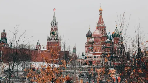 Requisiti del visto per i titolari di passaporto di Italia che viaggiano a destinazione di Russia
