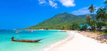 Requisiti del visto per i titolari di passaporto di Italia che viaggiano a destinazione di Thailandia