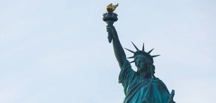 Requisiti del visto per i titolari di passaporto di Italia che viaggiano a destinazione di Stati Uniti