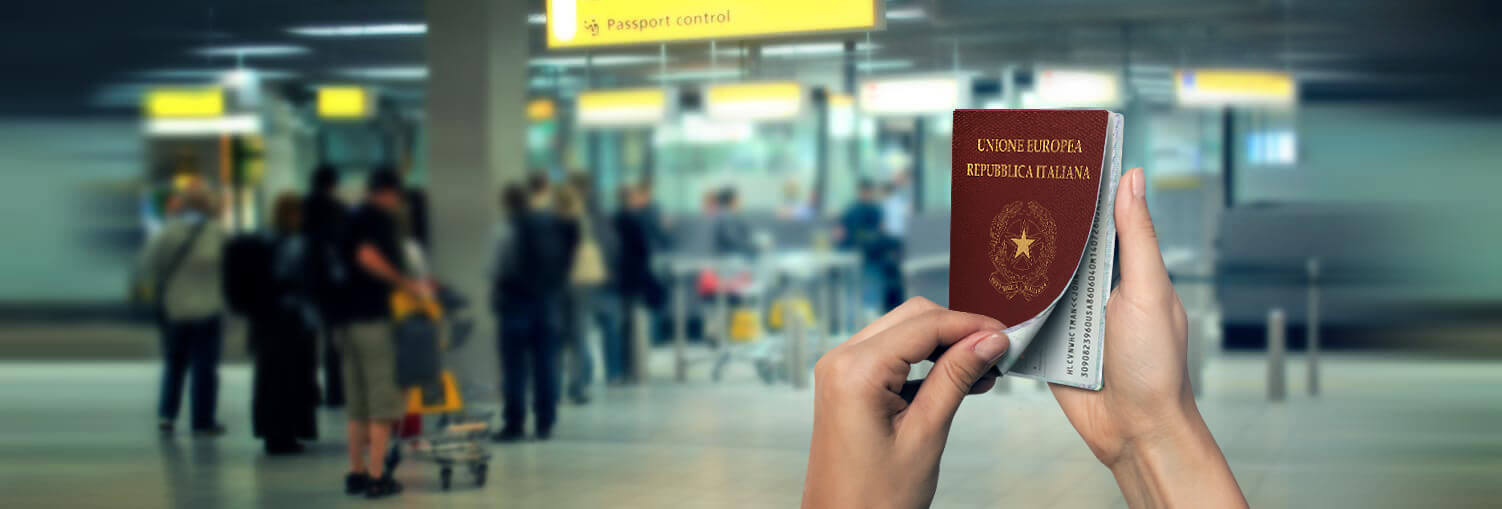 Requisiti per i visti-Servizi per passaporto US e per i visti di viaggio