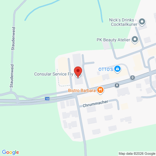 Mappa di (Frauenkappelen)