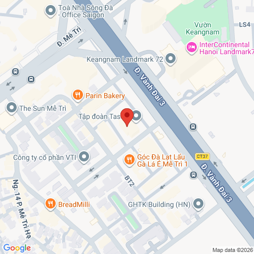 Mappa di (Tu Liem)