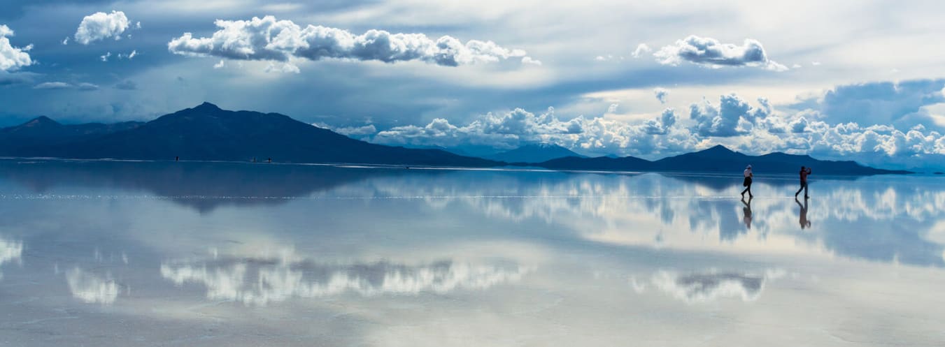 Domanda di visto Bolivia e requisiti