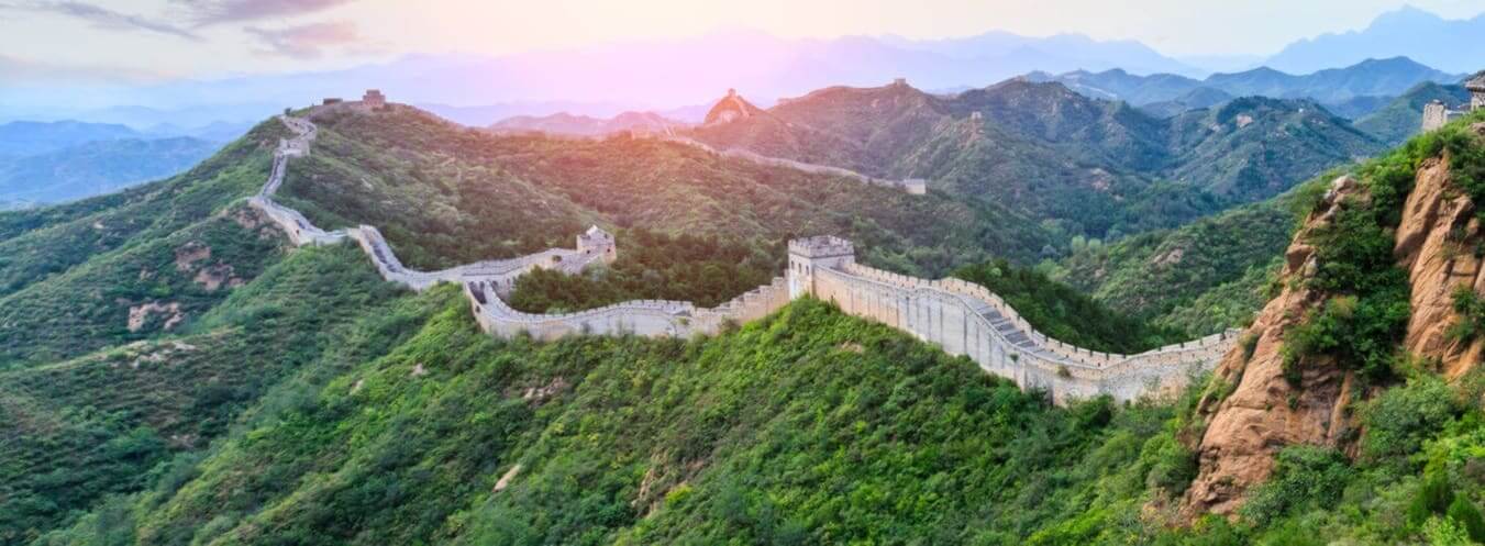 Domanda di visto China e requisiti