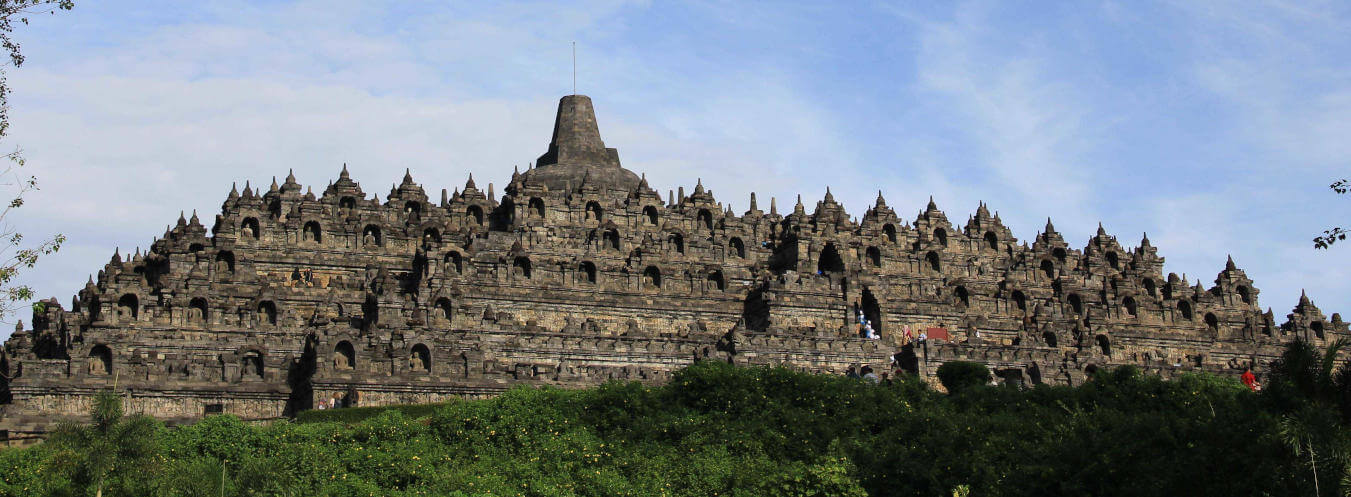 Domanda di visto Indonesia e requisiti